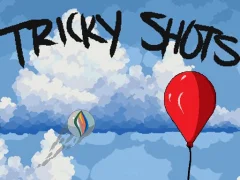 Tricky Shots — 無料オンラインゲーム