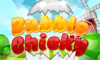 Bubble Chicky — 無料オンラインゲーム