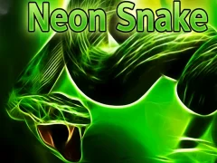 Neon Snake — 無料オンラインゲーム
