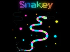 ゲームSnakeyオンライン