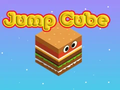 Jump Cube — 無料オンラインゲーム