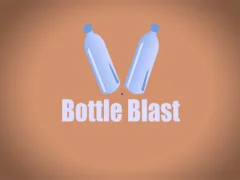 Bottle Blast — 無料オンラインゲーム