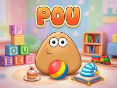 ゲームPouオンライン