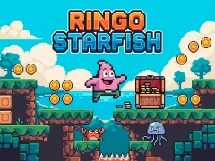 ゲームRingo Starfishオンライン