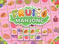 Fruits Mahjong — 無料オンラインゲーム