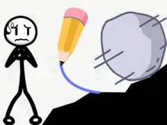 Stickman Rescue Draw 2 Save — 無料オンラインゲーム