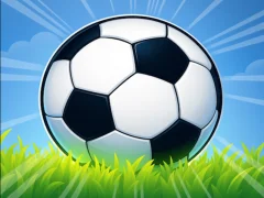 ゲームSoccer Volleyオンライン