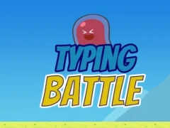ゲームTyping Battleオンライン