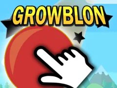 GrowBlon — 無料オンラインゲーム