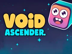 Void Ascender — 無料オンラインゲーム