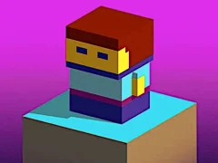 Keep Jump to Sky — 無料オンラインゲーム