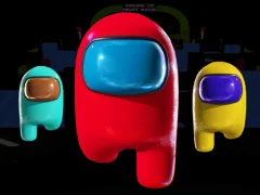 ゲームImposter Night Raceオンライン