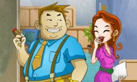 Receptionist’s Revenge — 無料オンラインゲーム