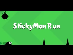 StickMan Run — 無料オンラインゲーム