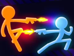 ゲームStick War: Infinity Duelオンライン