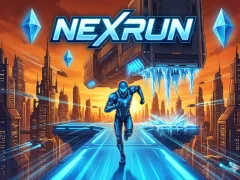 ゲームNEXRUNオンライン
