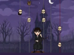 ゲームWednesday’s Battle: Monster Symphonyオンライン