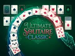 ゲームUltimate Solitaire Classicオンライン