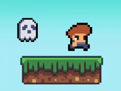 ゲームSteve On The Platformオンライン