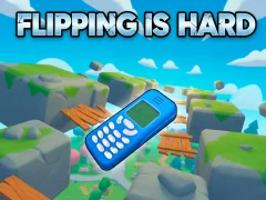 ゲームFlipping is Hardオンライン