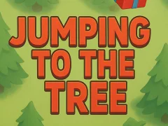 Jumping To The Tree — 無料オンラインゲーム