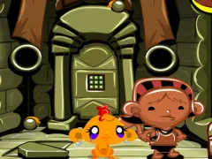 ゲームMonkey Go Happy 976オンライン