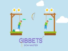 Gibbets Bow Master — 無料オンラインゲーム