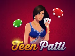 ゲームTeen Pattオンライン