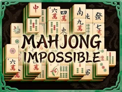 ゲームMahjong Impossibleオンライン
