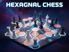 ゲームHexagonal Chessオンライン