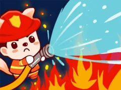 Fire Brigade — 無料オンラインゲーム
