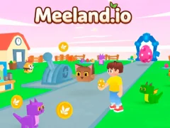 ゲームMeeland.ioオンライン