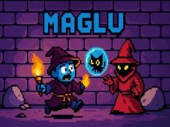 ゲームMaglu v2オンライン