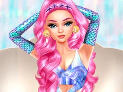 ゲームMermaidcore Aestheticsオンライン