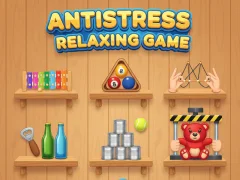 ゲームAntistress Relaxing Gameオンライン