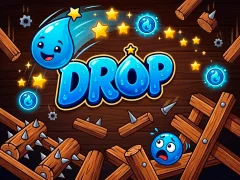 ゲームDropオンライン
