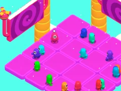 Fallingman.io — 無料オンラインゲーム