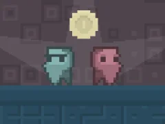 Nutty Twins — 無料オンラインゲーム