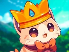 ゲームKingdom Catsオンライン