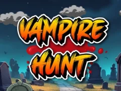 ゲームVampire Huntオンライン