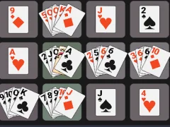 ゲームPoker2048オンライン