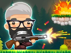 Heads Mayhem — 無料オンラインゲーム