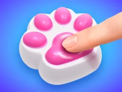 ゲームSquishy: Taba Pawオンライン