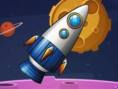 ゲームA Space-time Challenge!オンライン
