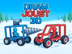 ゲームDraw Joust 3Dオンライン