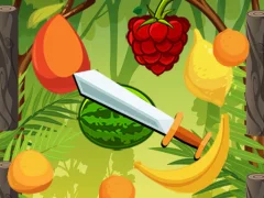 ゲームTropical Slasherオンライン