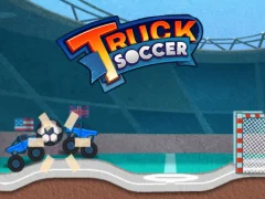 Monster Truck Soccer — 無料オンラインゲーム