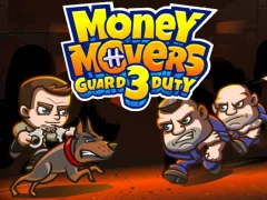 Money Movers 3 — 無料オンラインゲーム