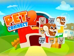 ゲームPet connect 2オンライン