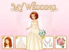 My Wedding — 無料オンラインゲーム